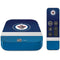 NHL Winnipeg Jets Alternate Jersey Apple TV Skin